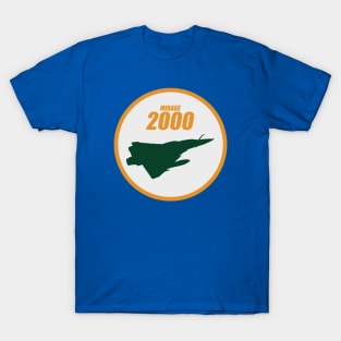 Mirage 2000 T-Shirt